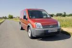 Ford Transit Connect 2002 года